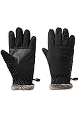 Jack Wolfskin Guantes Highloft K, , 116 cm Unisex niños