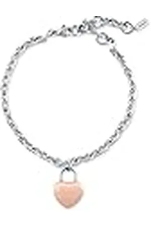MVMT Pulsera para Mujer Colección HEARTLOCK BRACELET - 28200183