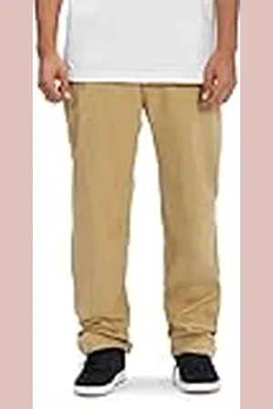 Dcshoes Worker Relaxed - Chinos para Hombre