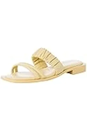 Tamaris 1-1-27110-28, Sandalias Planas Mujer, , 38 EU