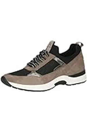 Caprice Zapatillas Bajas para Mujer 9-23652-43, , 36 EU