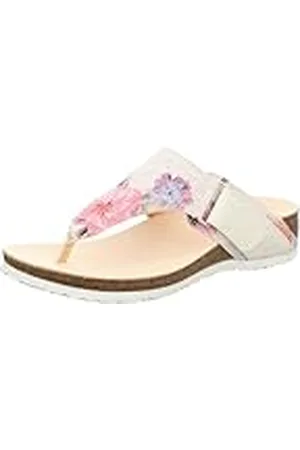 Think! Julia Sostenible, Chanclas Mujer, , 41 EU
