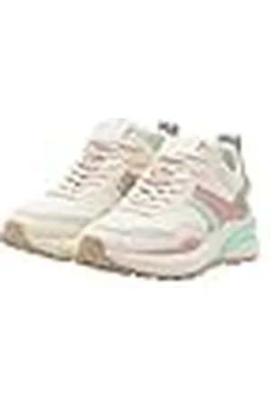 Replay Athena Run 3, Zapatillas Mujer, , 37 EU
