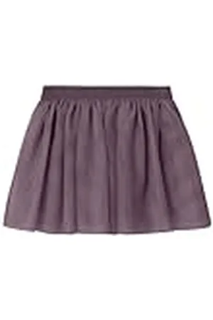 NAME IT Nmfnutulle Skirt Noos Falda, , 3 años para Niñas