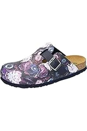 DR. BRINKMANN Nerpio Sandalias, Mocasín Plano Mujer, , 46 EU