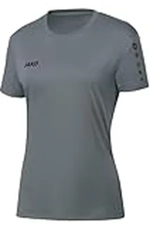 Jako Trikot Team Damen (Kurzarm) Camiseta, Mujer, , 38