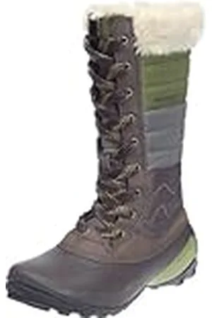 Merrell WINTERBELLE Waterproof J68116 - Botas para Mujer, Color , Talla 37.5