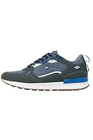 British Knights Nova, Zapatillas Hombre, , 44 EU