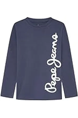Pepe Jeans Waldo L/S, Camiseta