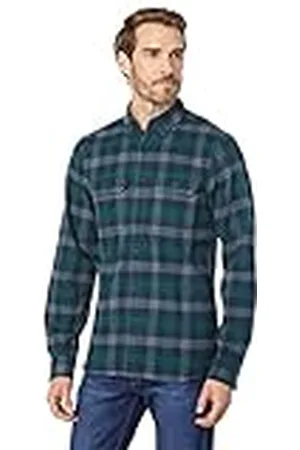 Fjällräven Fjallraven F81353-667-555 Skog Shirt M L
