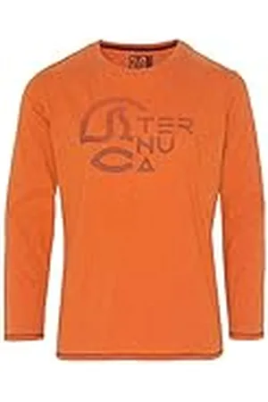 Ternua Kanion K Camiseta, Niños, , 10