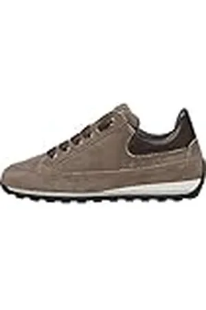 Candice Cooper Zapatillas Deportivas de Piel y Ante, 41