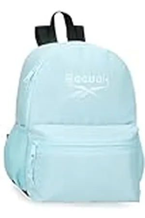Reebok Dena Mochila de Paseo 24x32x13 cms Poliéster by Joumma Bags