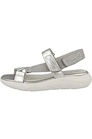 Geox D Spherica Ec5w, Sandalia, , 40 EU