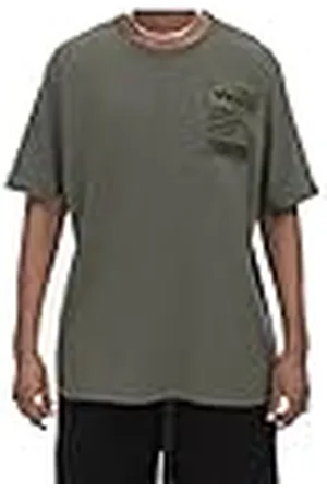 Alpha Industries Camiseta Patch T LF para Hombre