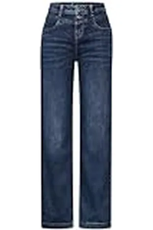 Street one A377473 Pantalones, , 34W / 26L para Mujer