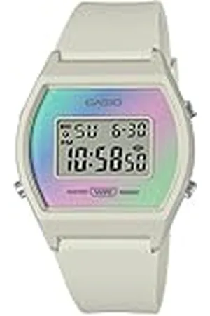 Casio Watch LW-205H-8AEF