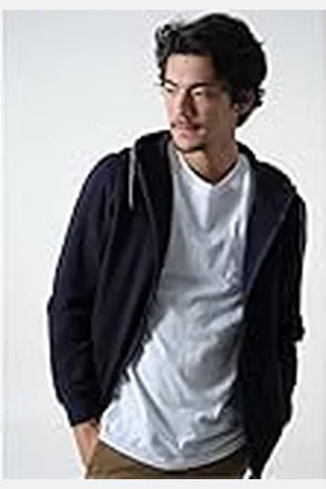 Deeluxe Sudadera Marca Modelo Sweat Zippé Homme Cool