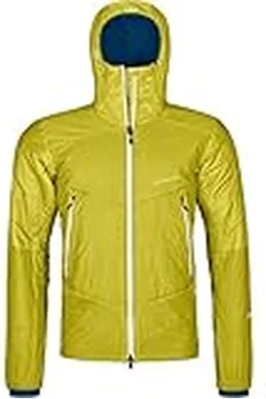 ORTOVOX Sudadera Marca Modelo WESTALPEN SWISSWOOL Jacket M