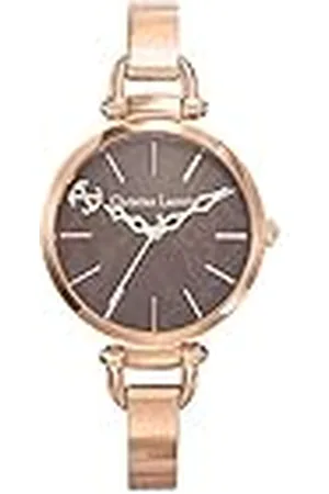 Christian Lacroix Reloj de Pulsera CLWE21