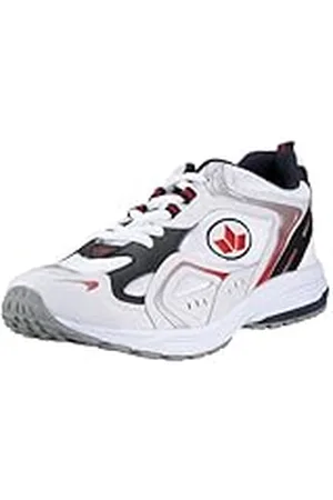 LICO Zapatillas de Running de Nailon para Hombre, Color , Talla 40