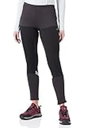 CMP Medias largas mujer, , XL