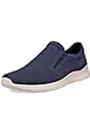 Ecco Irving, Zapatillas Hombre, , 48 EU