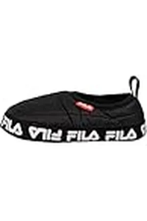 Fila Comfider Kids, Pantuflas Unisex niños, , 30 EU