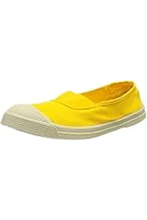 Bensimon Ten Elast Enf, Zapatillas, , 24 EU