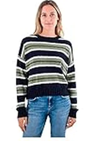 Hurley Morgan Pullover, Sudadera Mujer, , L