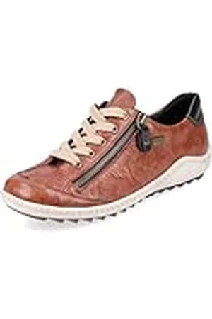 Remonte R1402, Zapatillas Mujer, Cuoio, 39 EU