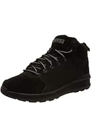 K-Swiss Vista Trainer MIDWNT - Zapatillas de deporte para hombre, color , , y , talla 41 EU