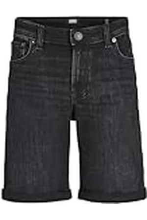 JACK & JONES Jjichris Jjoriginal Pantalones Cortos Am 600 Jnr, , 140 para Niños