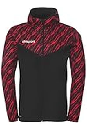 Uhlsport Progressive 28 Multi Hood Jacket