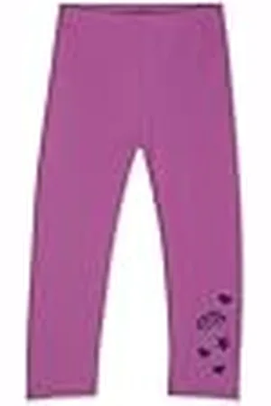 Tuc Tuc Legging Punto de niña Color colección Robot Maker