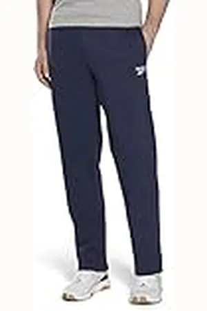 Reebok Pantalón Marca Modelo RI Left Leg Logo OH Pant