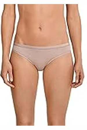 Schiesser Slip Unterwäsche-Personal Fit Ropa Interior, , S para Mujer