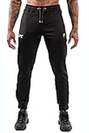Venum UFC Authentic Fight Night-Pantalón para Hombre Deportivos, , XL