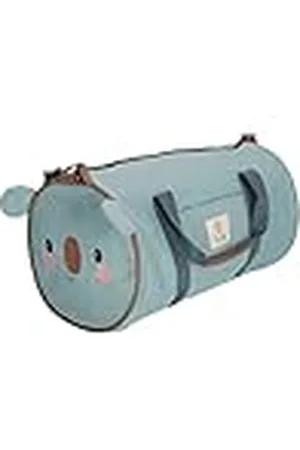 Sterntaler Bolsa de Viaje para niños Kalla, Unisex bebé, Color Azul, Einheitsgröße