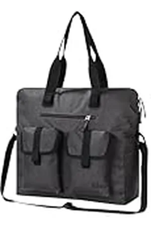 Jack Wolfskin Traveltopia Shopper 26 Comprador, Mujer, , Talla única