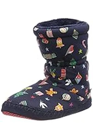 Joules Jnr Padabout, Pantuflas, , X-Small