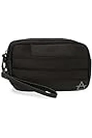 Adept Dmas Bolso de Mano 24,5x15x6 cms Poliéster y PU