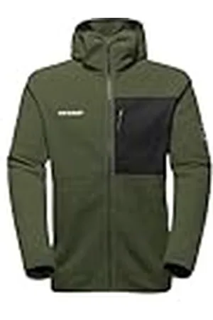 Mammut Tamaro ML - Chaqueta con capucha para hombre