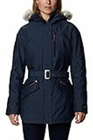 Columbia Mujer Chaqueta De Invierno, , XS