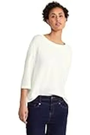 Street one A321316 Camiseta de Manga 3/4, Women