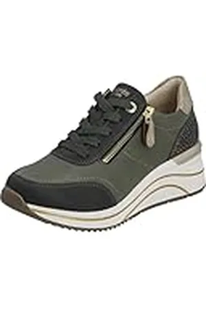 Remonte D0t00, Zapatillas Mujer, , 36 EU
