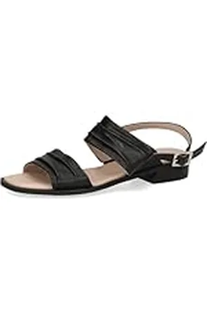Caprice Mujer 9-28711-42, Sandalias Planas, , 39 EU