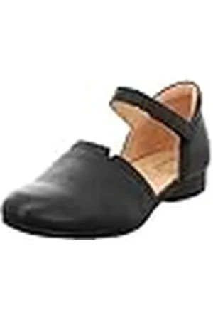 Think! Guad2 Lederfutter, Zapatillas Mujer, , 41 EU