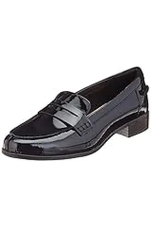 Clarks Hamble Loafer, Mocasines Mujer, , 37.5 EU