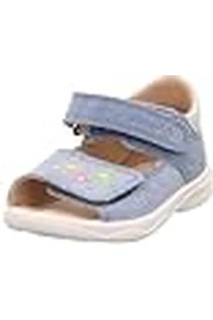 Superfit Polly, Sandalias Niñas, , 18 EU